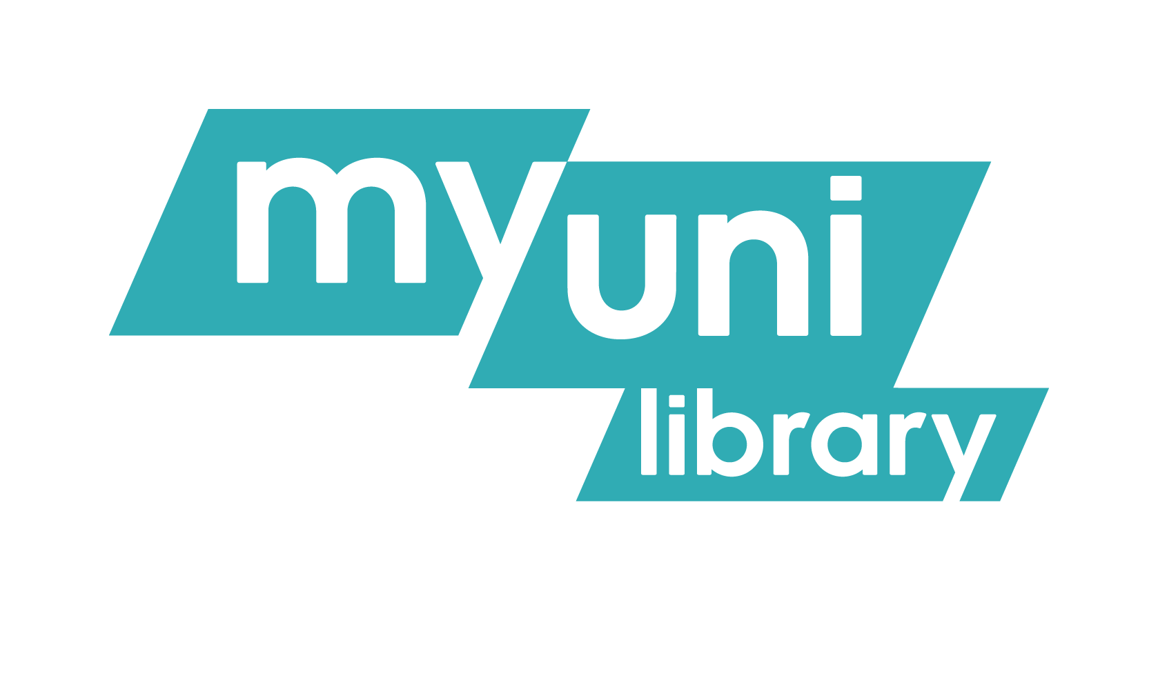 MyUni Library Logo